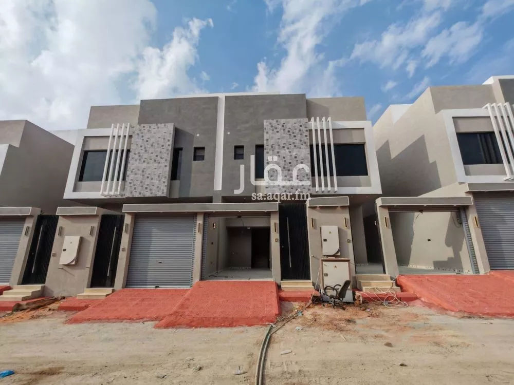 دور للبيع في شارع رسن طيبة, حي طيبة, مدينة الرياض, منطقة الرياض 1 صورة