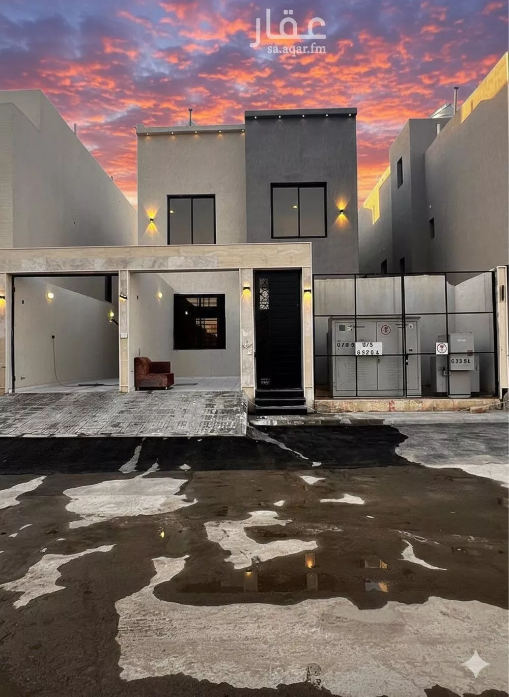 فيلا للبيع في شارع توفيق بن زريق, حي بدر, مدينة الرياض, منطقة الرياض 1 صورة