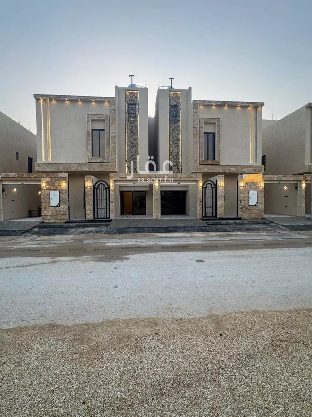 دور للبيع في شارع رسن طيبة, حي طيبة, مدينة الرياض, منطقة الرياض 1 صورة