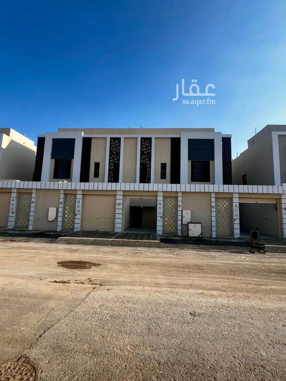 دور للبيع في شارع العزيزيه, حي طيبة, مدينة الرياض, منطقة الرياض 1 صورة