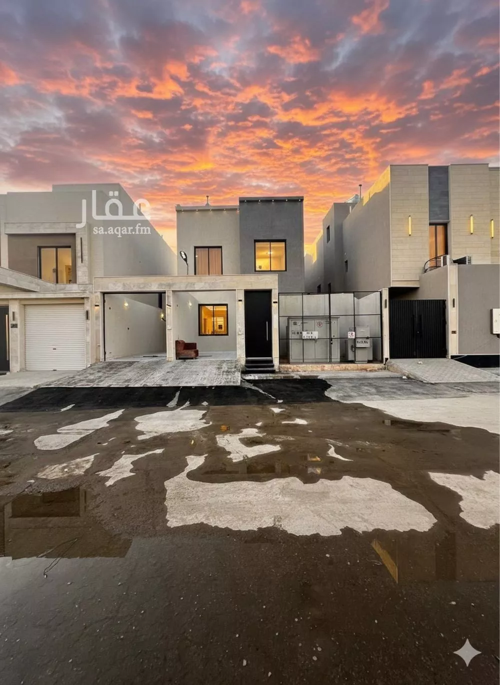 فيلا للبيع في شارع توفيق بن زريق, حي بدر, مدينة الرياض, منطقة الرياض 1 صورة