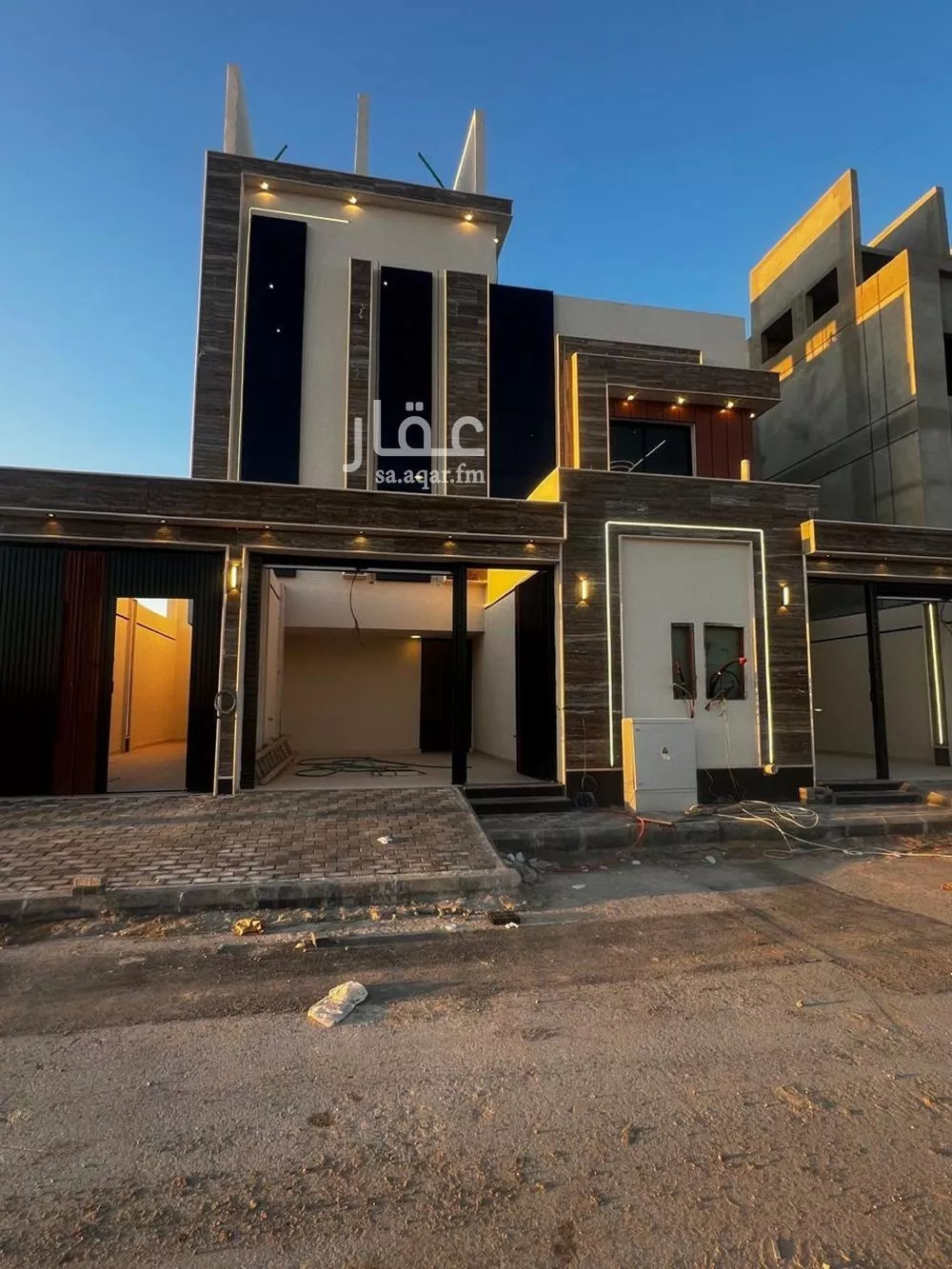 دور للبيع في شارع رسن طيبة, حي طيبة, مدينة الرياض, منطقة الرياض 1 صورة