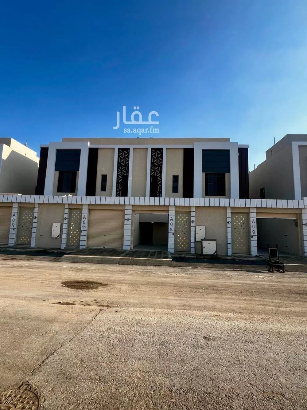 دور للبيع في شارع العزيزيه, حي طيبة, مدينة الرياض, منطقة الرياض 1 صورة