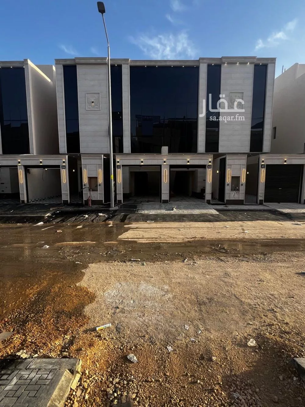 دور للبيع في شارع المنذر بن عبدالله, حي طيبة, مدينة الرياض, منطقة الرياض 1 صورة