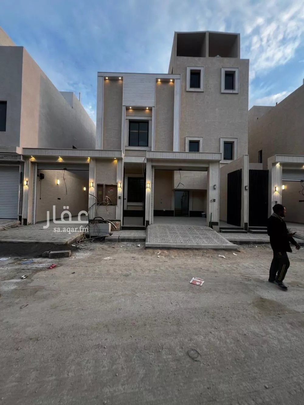 دور للبيع في شارع رسن طيبة, حي طيبة, مدينة الرياض, منطقة الرياض 1 صورة