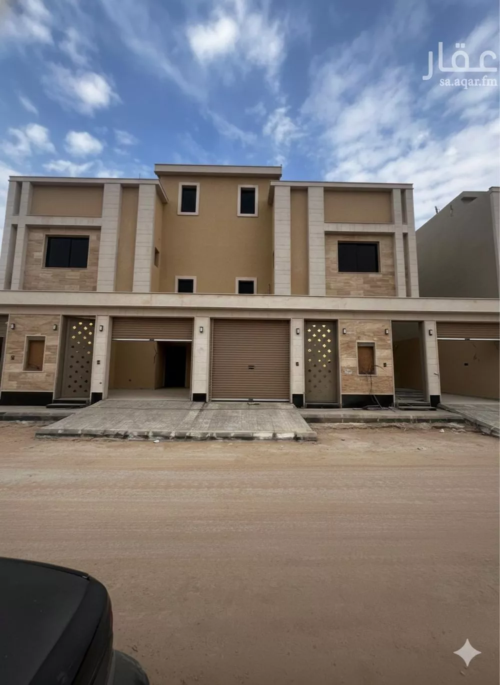 دور للبيع في شارع الرشيد, حي طيبة, مدينة الرياض, منطقة الرياض 1 صورة