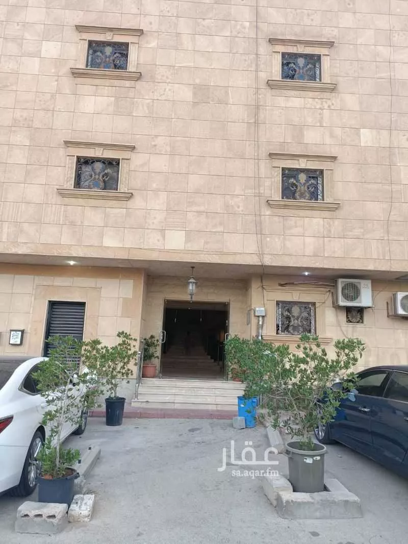 شقة للبيع في شارع البحار ، حي الحمراء ، الرياض ، منطقة الرياض 1 صورة