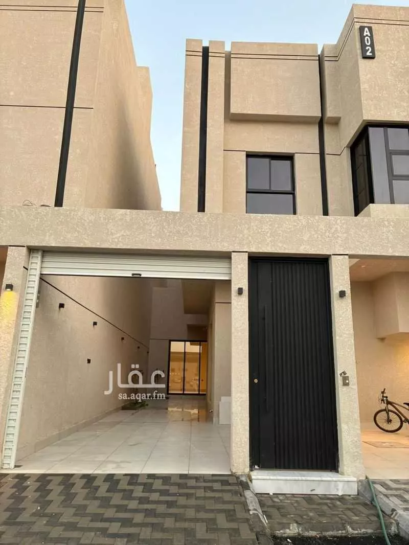 دور للإيجار في شارع علي السكري, حي السعادة, مدينة الرياض, منطقة الرياض 1 صورة