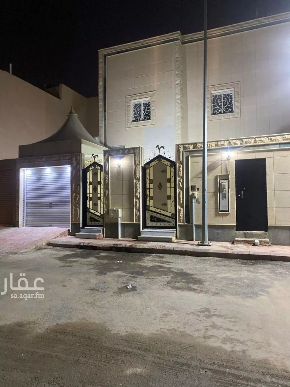 فيلا للإيجار في شارع رقم 107, حي المونسية, مدينة الرياض, منطقة الرياض 1 صورة