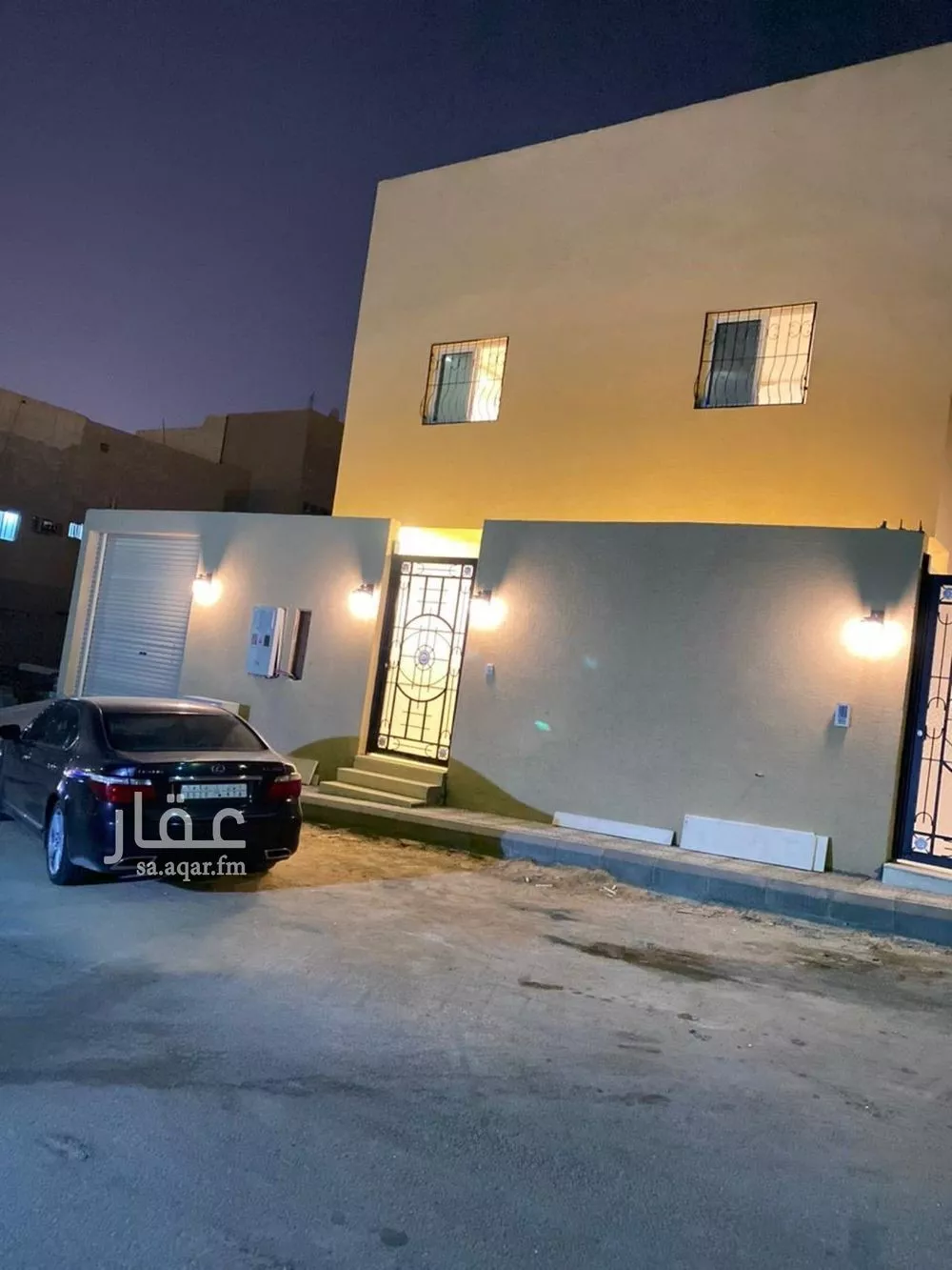 فيلا للإيجار في شارع تقي الدين السنجاري, حي طيبة, مدينة الرياض, منطقة الرياض 1 صورة