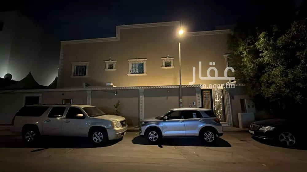 شقة للإيجار في شارع الدمام الفرعي, حي قرطبة, مدينة الرياض, منطقة الرياض 1 صورة