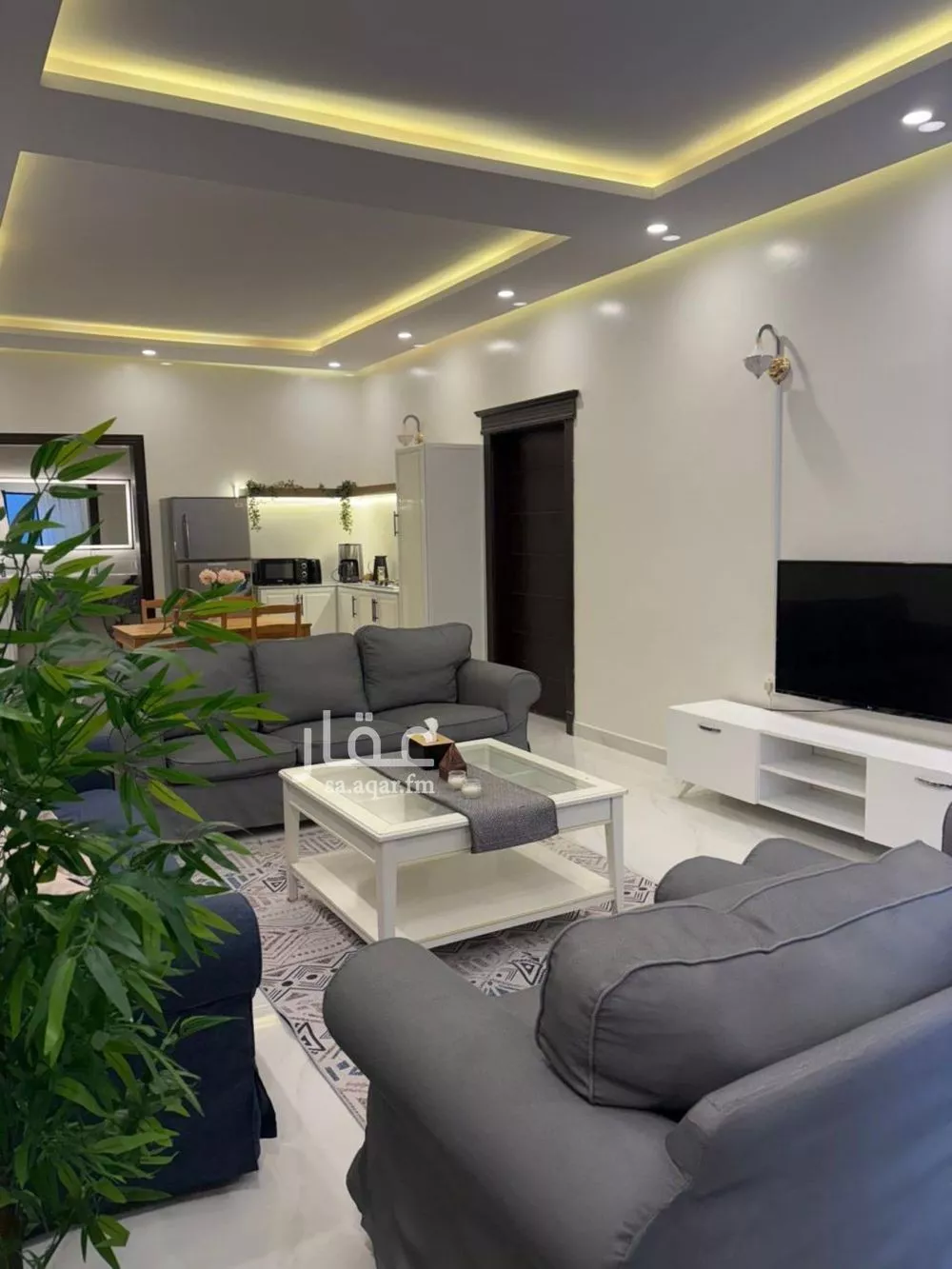 شقة للإيجار في شارع ابن الكلبي, حي المهدية, مدينة الرياض, منطقة الرياض 1 صورة