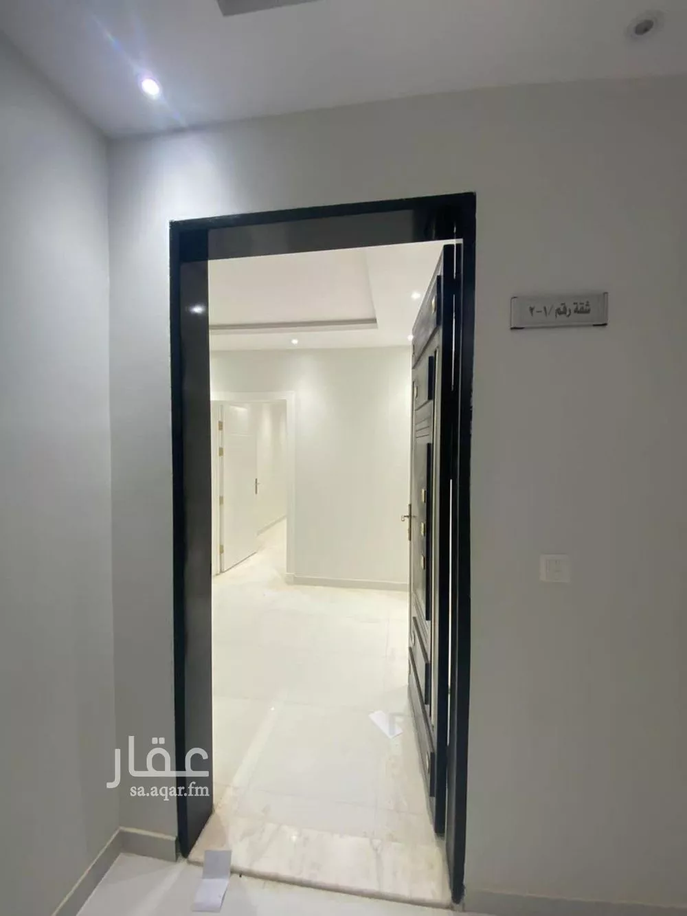 شقة للإيجار في شارع أبي الحمناء العنبري, حي طويق, مدينة الرياض, منطقة الرياض 1 صورة