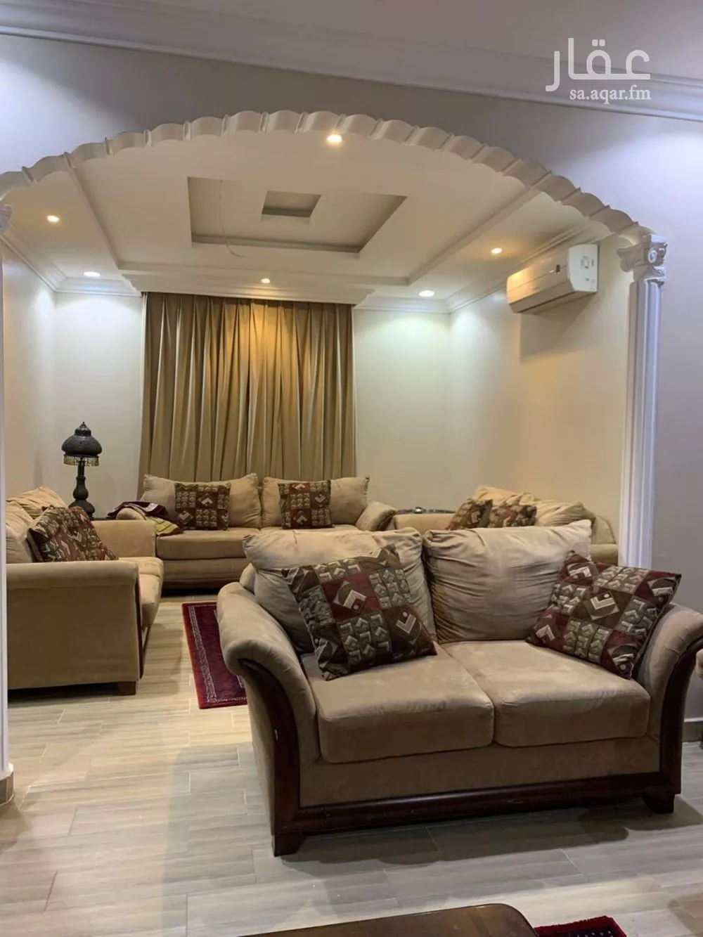 فيلا للإيجار في شارع رقم 407, حي ظهرة لبن, مدينة الرياض, منطقة الرياض 1 صورة