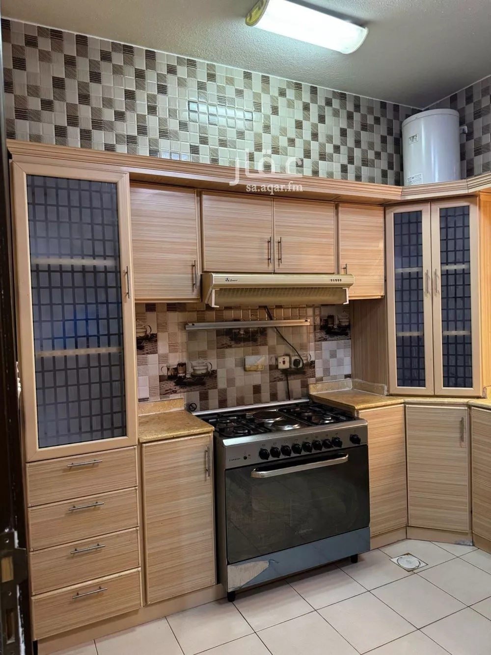 شقة للإيجار في شارع شبوة, حي قرطبة, مدينة الرياض, منطقة الرياض 1 صورة