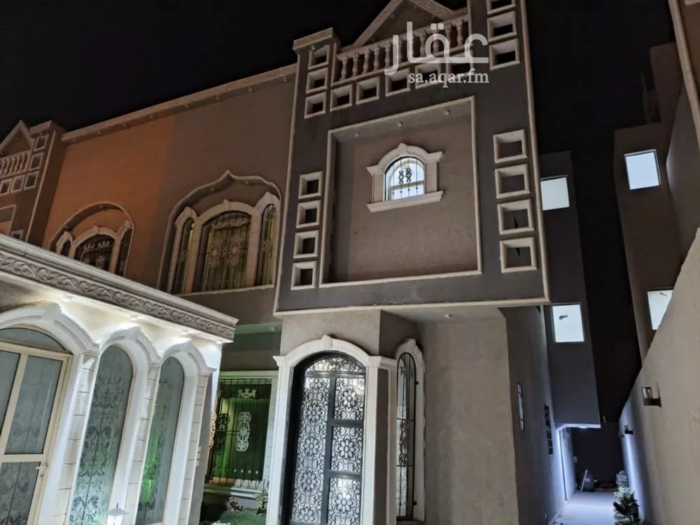 فيلا للإيجار في شارع الذهبي, حي طويق, مدينة الرياض, منطقة الرياض 1 صورة