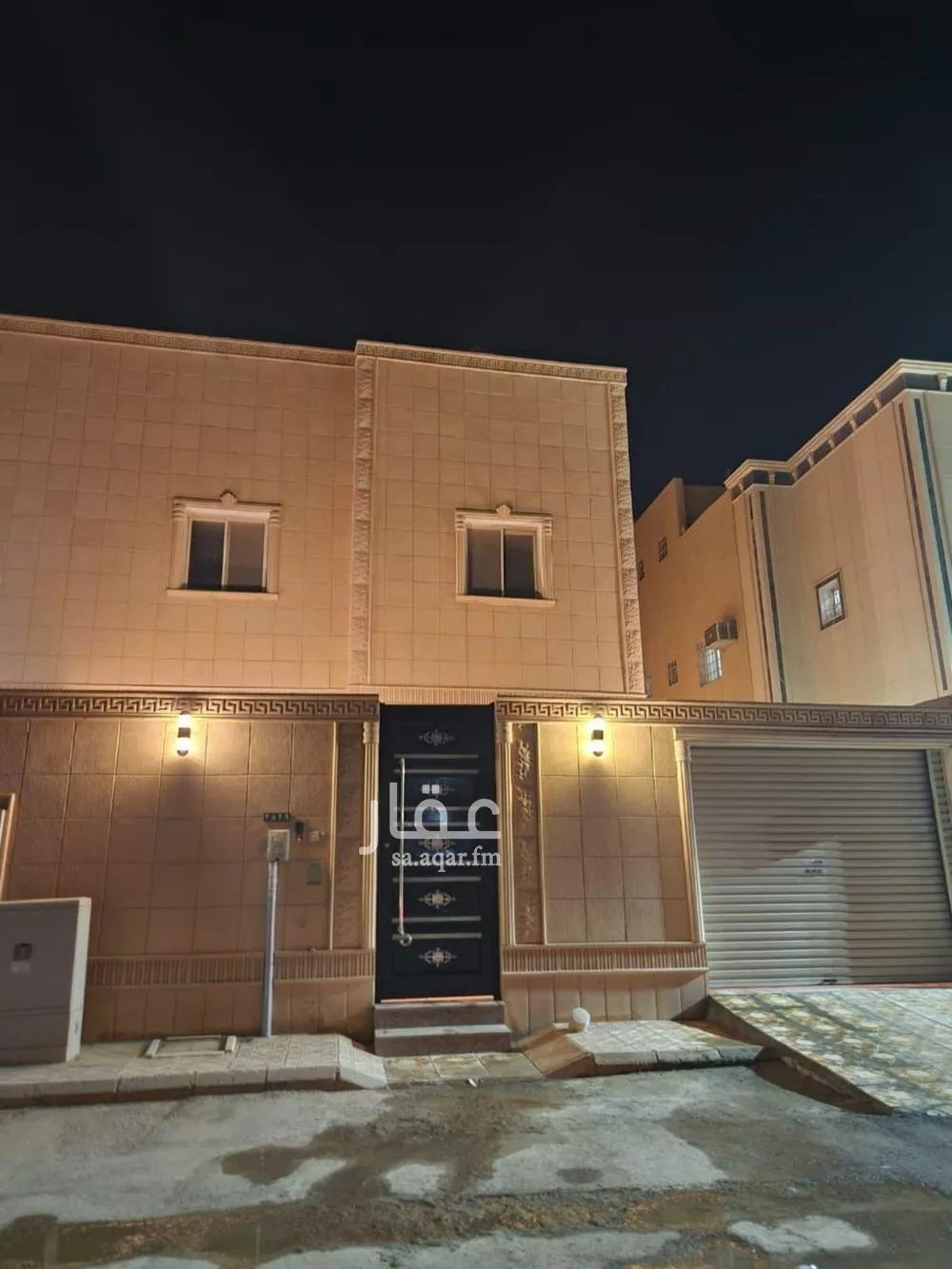 فيلا للإيجار في شارع رقم 407, حي ظهرة لبن, مدينة الرياض, منطقة الرياض 1 صورة