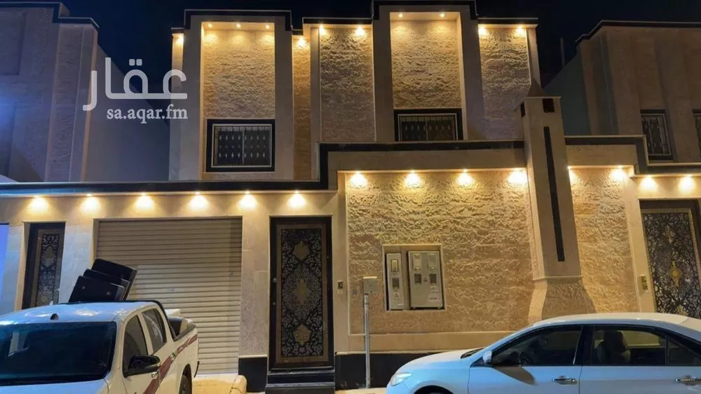 فيلا للإيجار في شارع الذهبي, حي طويق, مدينة الرياض, منطقة الرياض 1 صورة