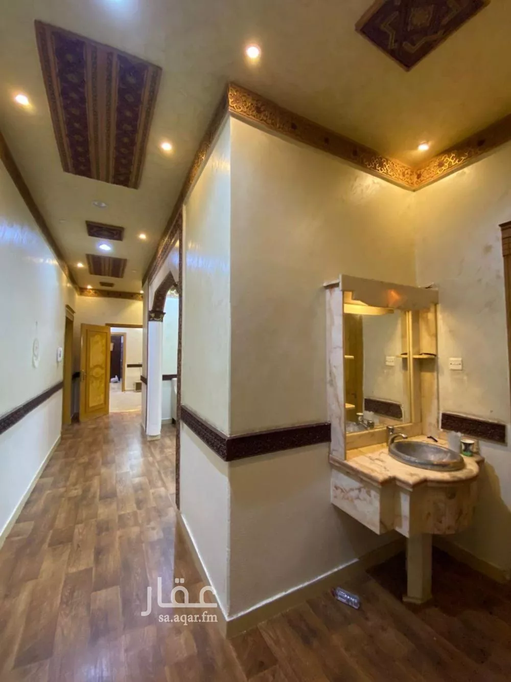 دور للإيجار في شارع أحمد بن داود المالكي, حي المعيزيلة, مدينة الرياض, منطقة الرياض 1 صورة