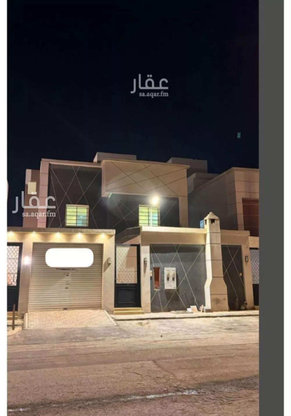فيلا للإيجار في شارع طاهر النويري, حي عكاظ, مدينة الرياض, منطقة الرياض 1 صورة