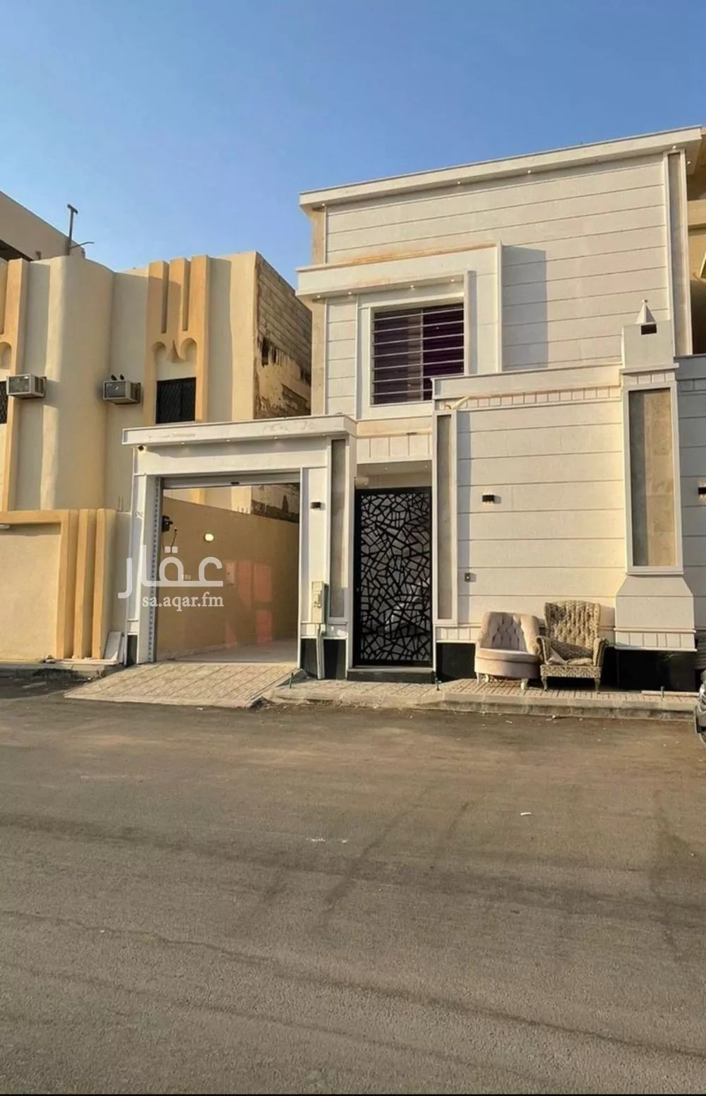 فيلا للبيع في شارع الصحراء المغربيه, حي طويق, مدينة الرياض, منطقة الرياض 1 صورة