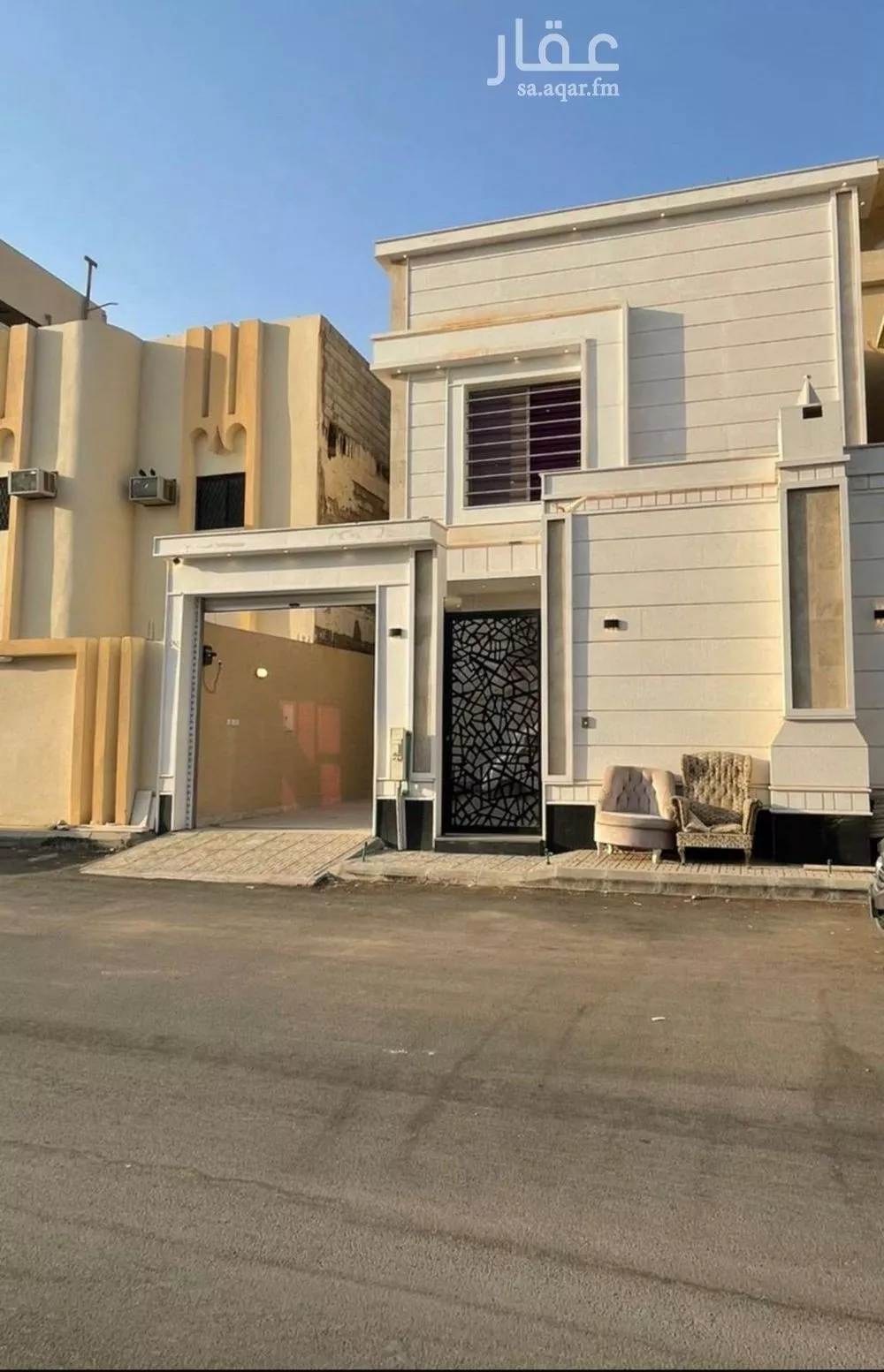 فيلا للبيع في شارع الصحراء المغربيه, حي طويق, مدينة الرياض, منطقة الرياض 1 صورة