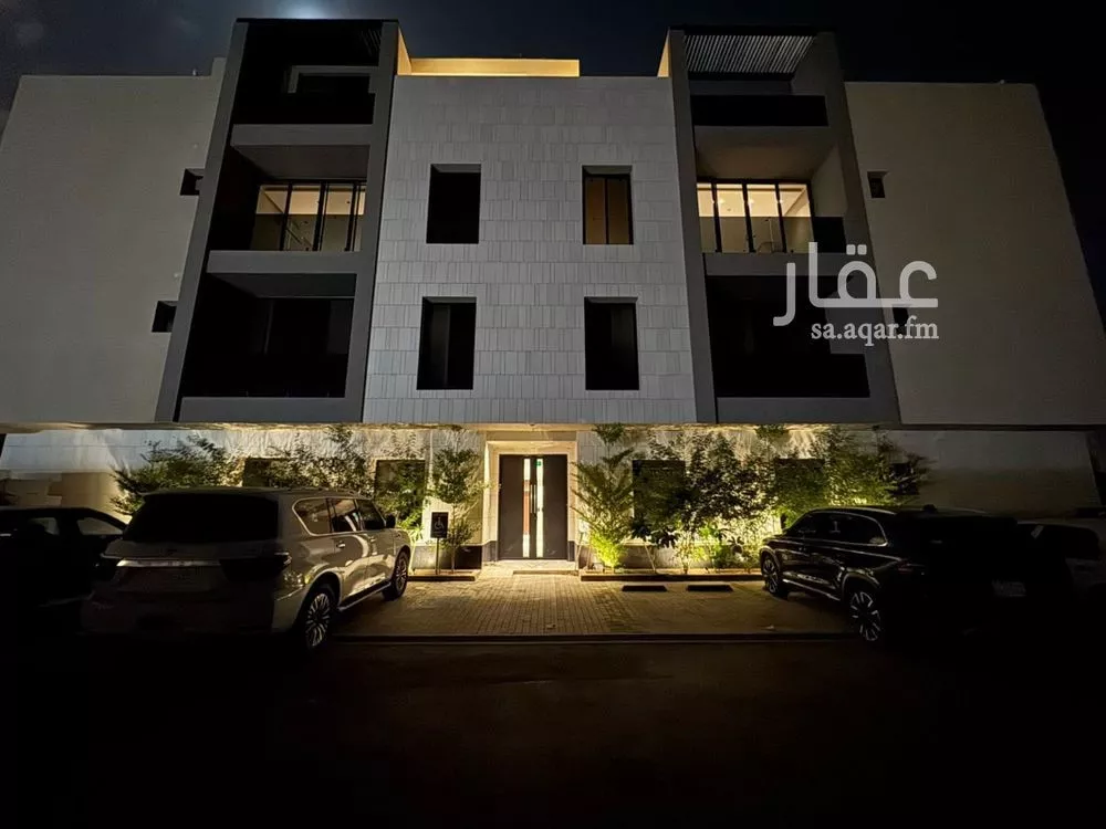 شقة للإيجار في شارع الطبيعة, حي النرجس, مدينة الرياض, منطقة الرياض 1 صورة