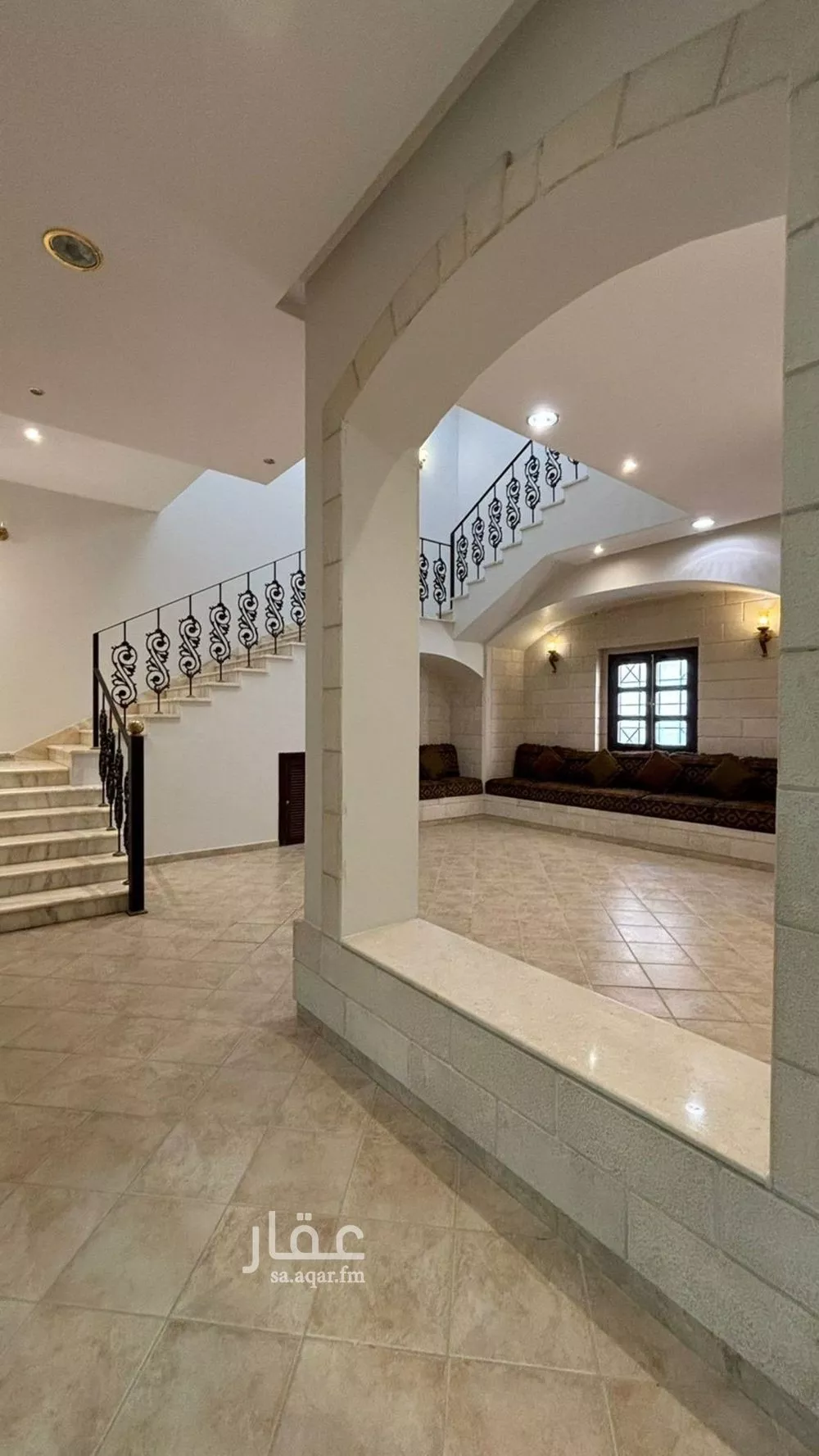 فيلا للإيجار في شارع الامير سلمان بن محمد بن سعود, حي الصحافة, مدينة الرياض, منطقة الرياض 1 صورة