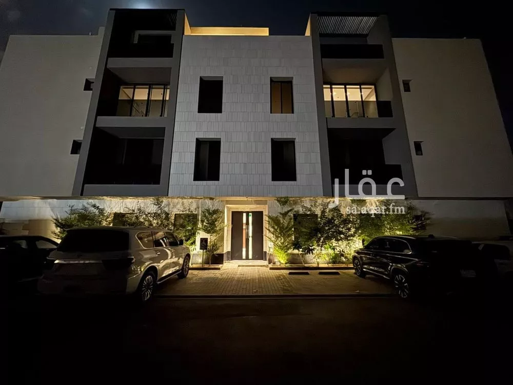 شقة للإيجار في شارع الطبيعة, حي النرجس, مدينة الرياض, منطقة الرياض 1 صورة