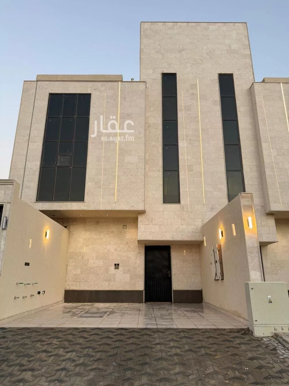 دور للإيجار في شارع المحتسب, حي طويق, مدينة الرياض, منطقة الرياض 1 صورة