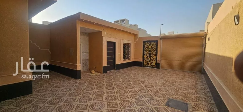 فيلا للإيجار في شارع عبدالوهاب أبي سليمان, حي طويق, مدينة الرياض, منطقة الرياض 1 صورة