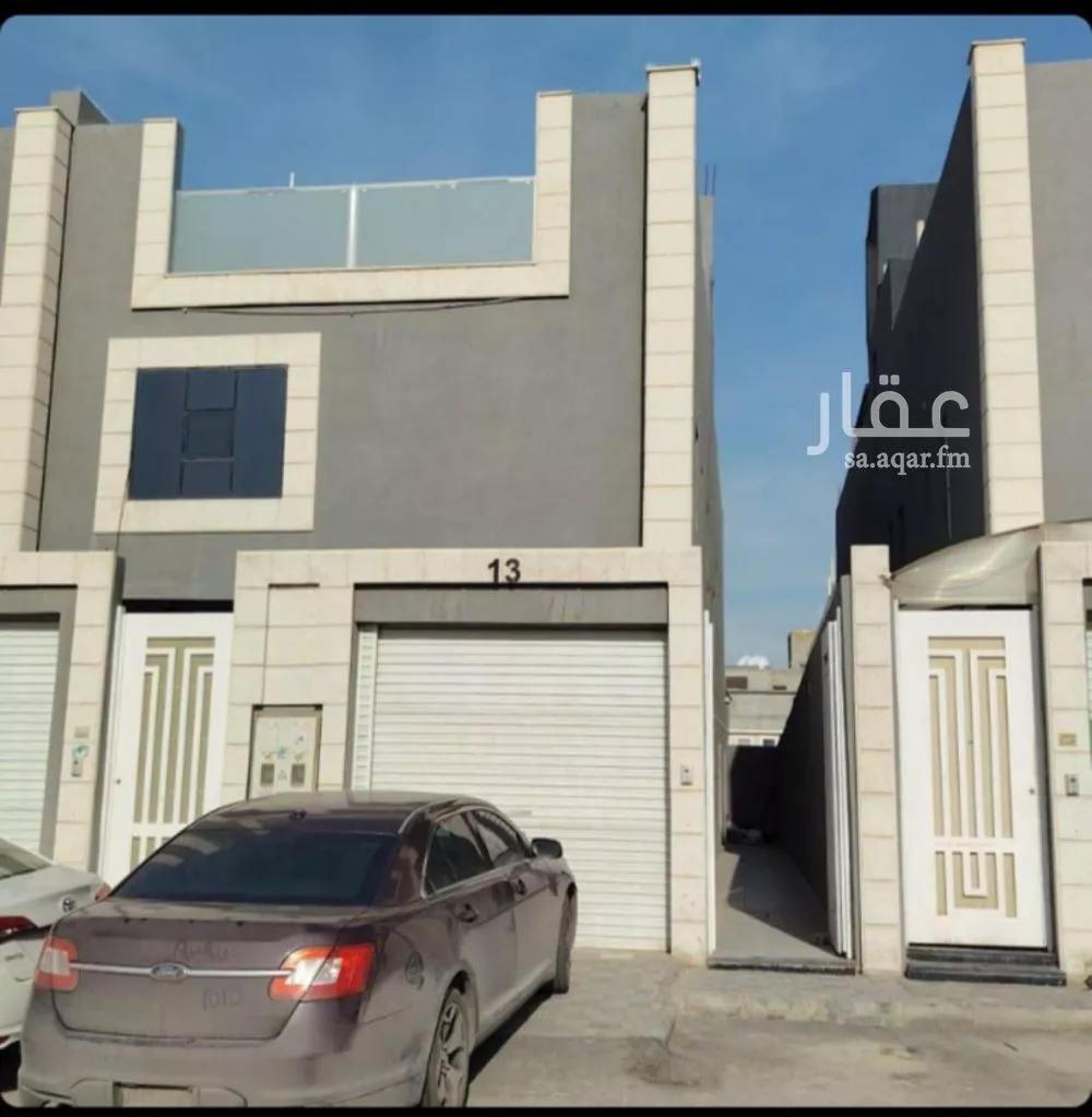 فيلا للإيجار في شارع بشر بن صفوان, حي الشفاء, مدينة الرياض, منطقة الرياض 1 صورة