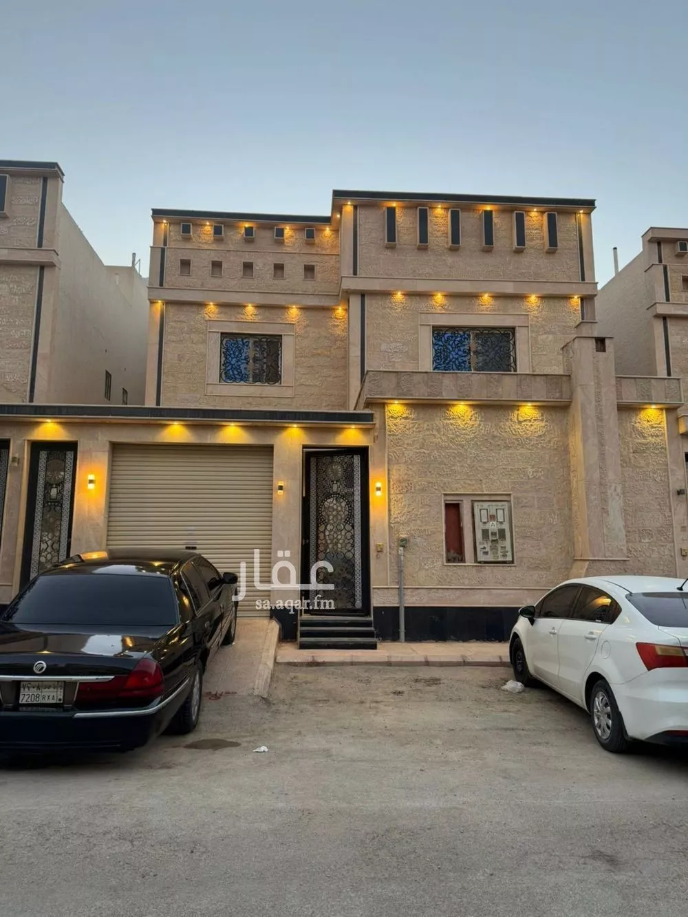 فيلا للإيجار في شارع الذهبي, حي طويق, مدينة الرياض, منطقة الرياض 1 صورة