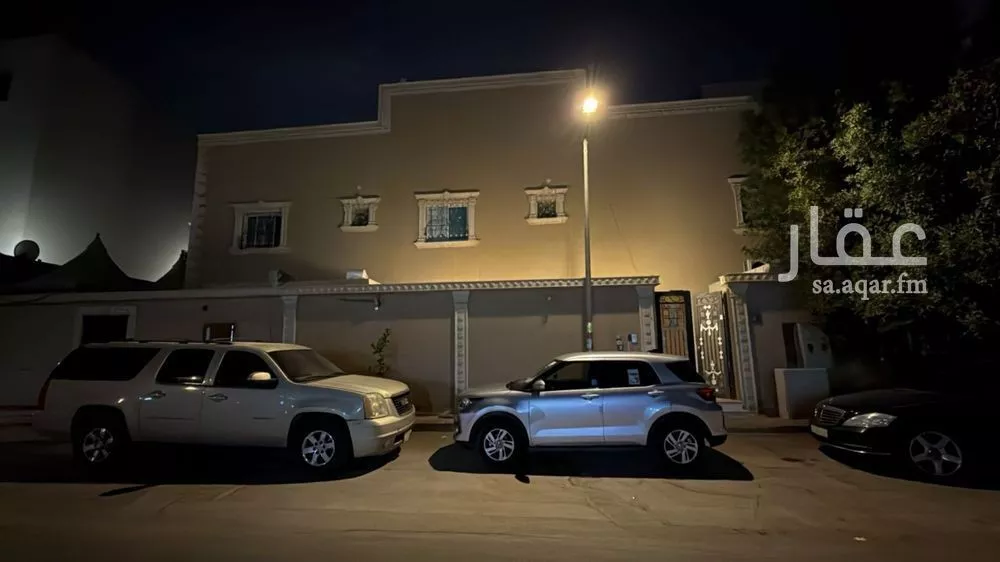 شقة للإيجار في شارع شبوة, حي قرطبة, مدينة الرياض, منطقة الرياض 1 صورة