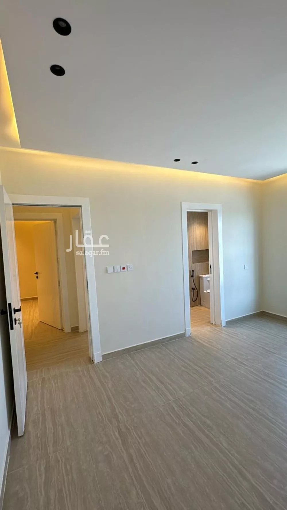 شقة للإيجار في شارع ممر7, حي الحزم, مدينة الرياض, منطقة الرياض 1 صورة