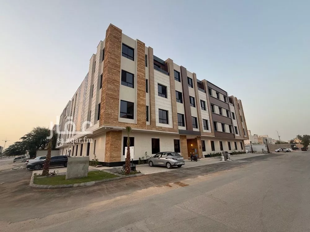 شقة للبيع في شارع القنا, حي المونسية, مدينة الرياض, منطقة الرياض 1 صورة