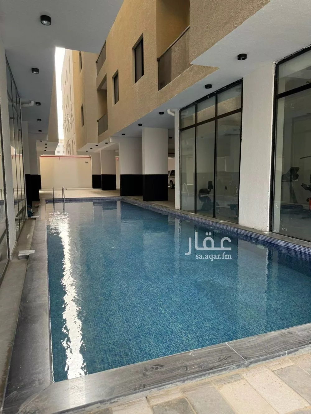 شقة للبيع في شارع النعيرية, حي الحمراء, مدينة الخبر, المنطقة الشرقية 1 صورة