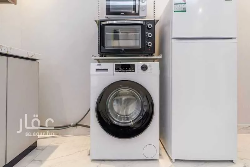 شقة للإيجار في شارع أمرؤ القيس, حي السليمانية, مدينة الرياض, منطقة الرياض 1 صورة