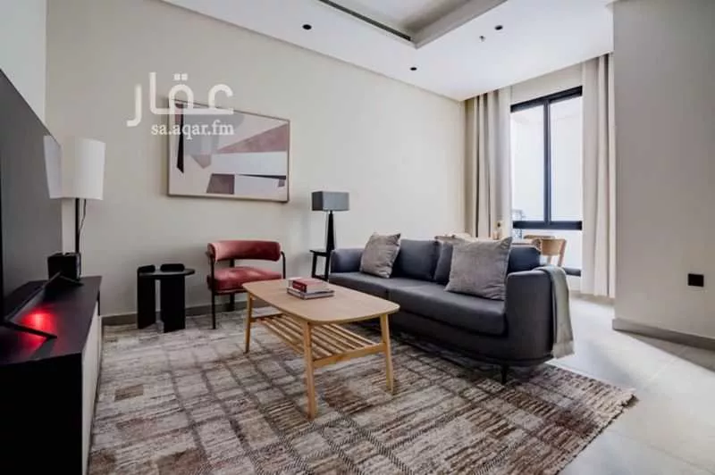 شقة للإيجار في شارع جبريل بن جميل, حي النرجس, مدينة الرياض, منطقة الرياض 1 صورة