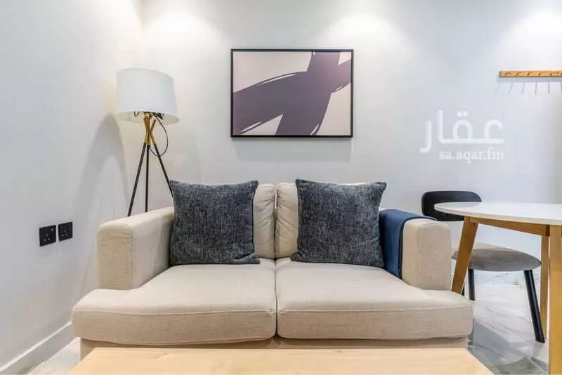 شقة للإيجار في شارع أمرؤ القيس, حي السليمانية, مدينة الرياض, منطقة الرياض 1 صورة