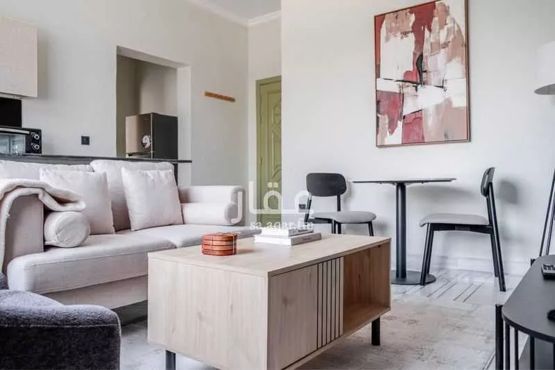 شقة للإيجار في شارع تراث الحضاره, حي الروضة, مدينة جدة, منطقة مكة المكرمة 1 صورة