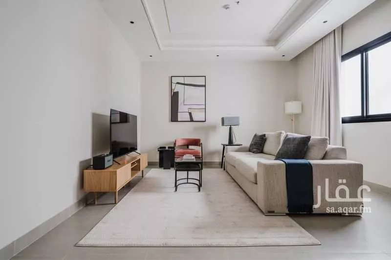 شقة للإيجار في شارع آسيا, حي حطين, مدينة الرياض, منطقة الرياض 1 صورة