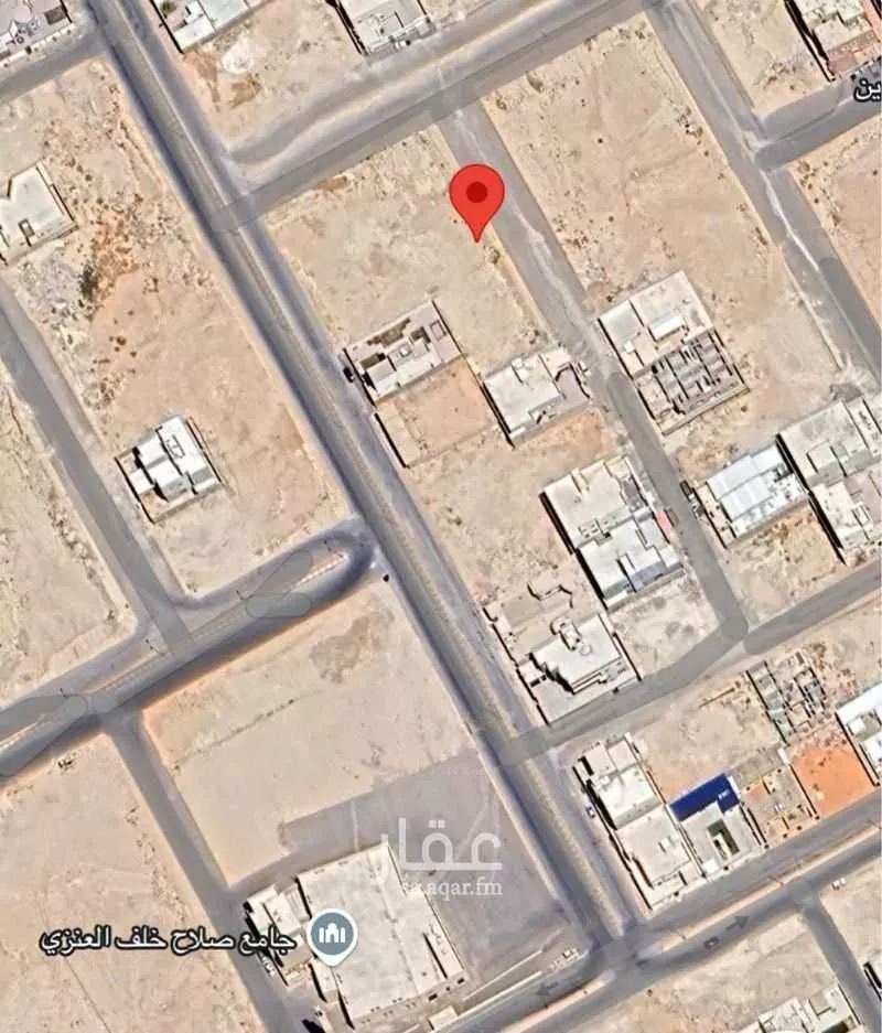 أرض للبيع في حي مشرف, مدينة الخرج, منطقة الرياض 1 صورة