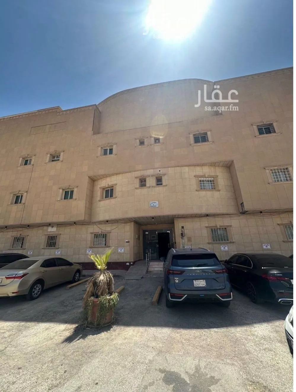 شقة للبيع في شارع الأمير عبدالله بن سعود بن عبدالله صنيت, حي الصحافة, مدينة الرياض, منطقة الرياض 1 صورة