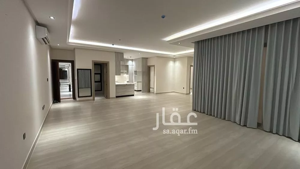 شقة للبيع في شارع عبدالقدوس الأنصاري, حي الرمال, مدينة الرياض, منطقة الرياض 1 صورة