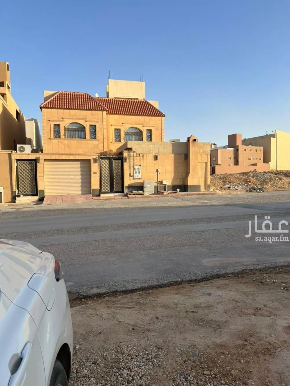 فيلا للبيع في شارع الغسق, حي ظهرة لبن, مدينة الرياض, منطقة الرياض 1 صورة