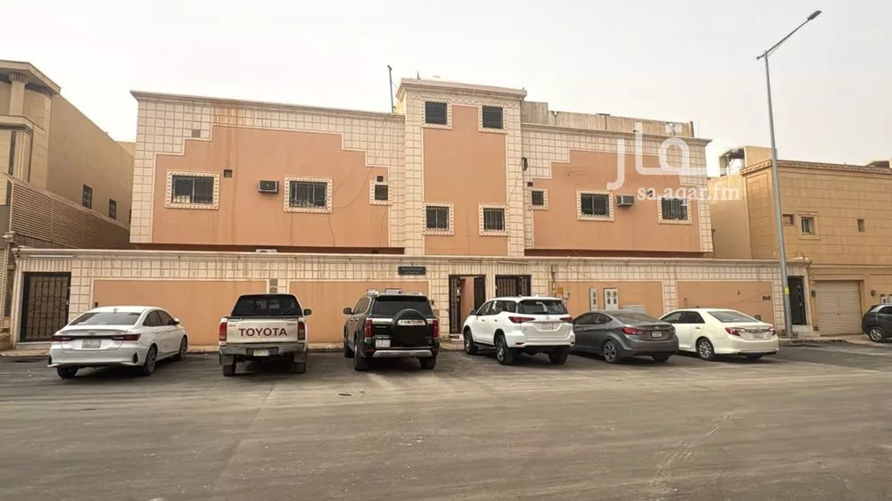 عمارة للبيع في شارع ثرمداء, حي ظهرة لبن, مدينة الرياض, منطقة الرياض 1 صورة