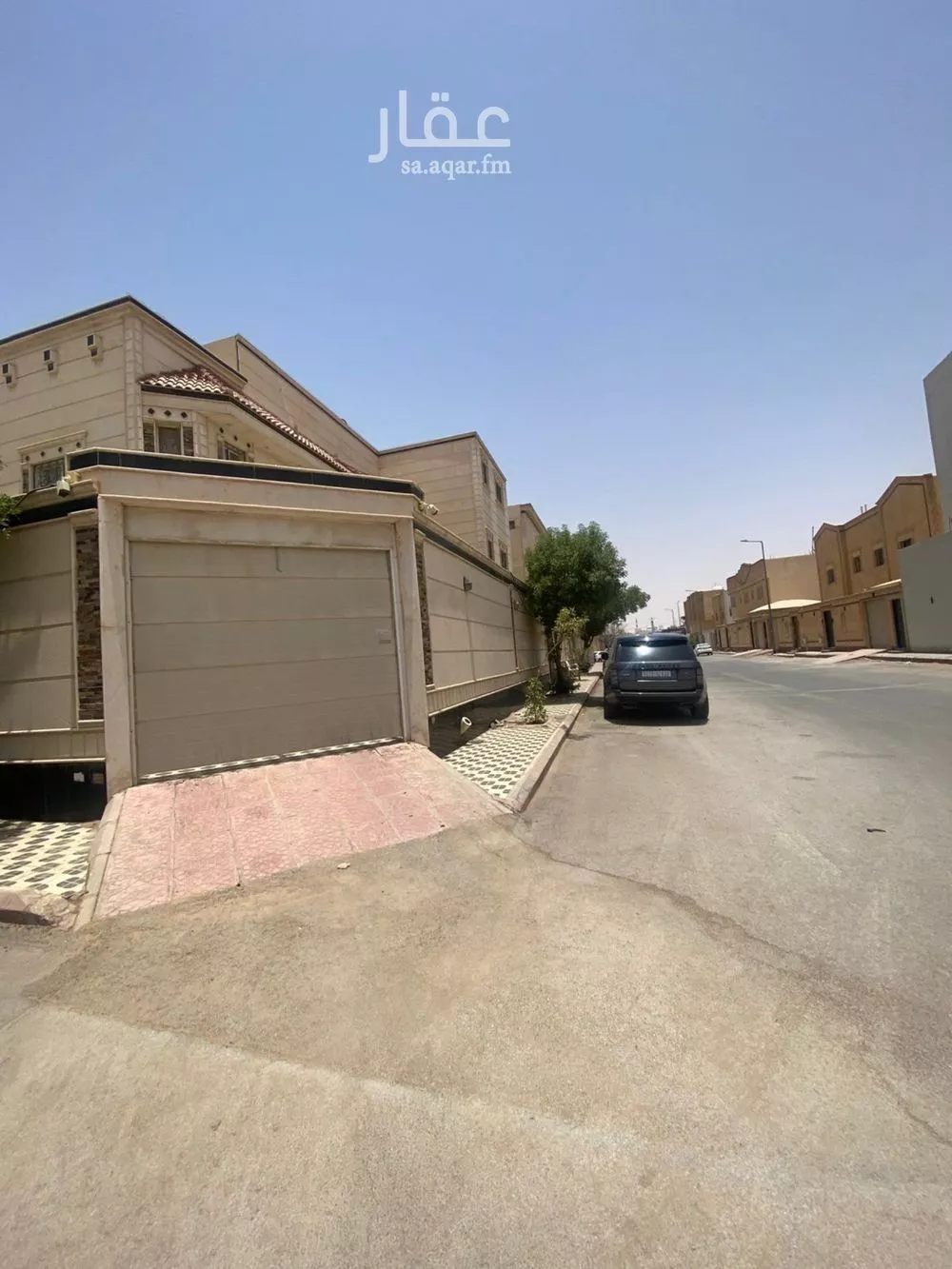 فيلا للبيع في شارع رقم 141, حي المونسية, مدينة الرياض, منطقة الرياض 1 صورة