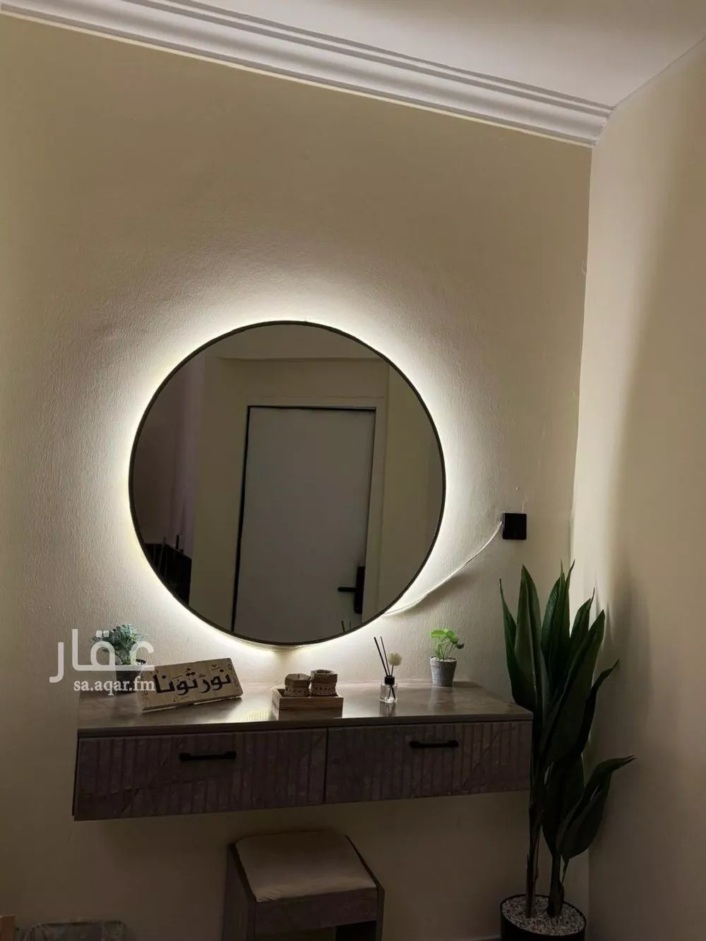 شقة للإيجار في شارع ابن عيدان, حي العقيق, مدينة الرياض, منطقة الرياض 1 صورة