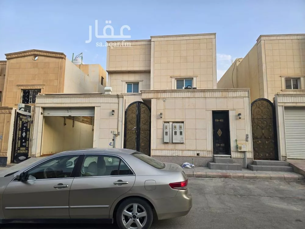 فيلا للبيع في شارع رقم 304, حي الياسمين, مدينة الرياض, منطقة الرياض 1 صورة